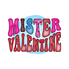 Mister Valentine