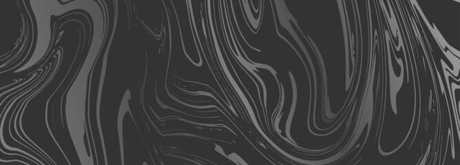 Abstract design template for premium packaging, cover, brochure and banner. Elite corporate design of premium class and stylish creative decor.