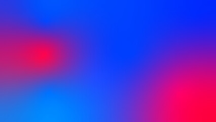 tech bright neon colour gradient background