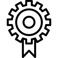 Medal Icon