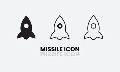 missile,missile icon,missile vector,rocket,rocket icon,rocket vector,Fly,Flying