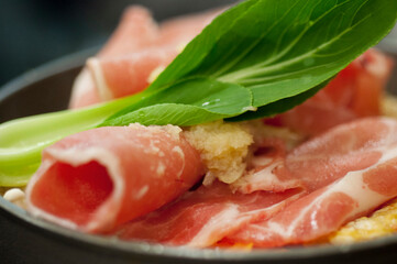 Taiwan, National Cuisine, Buffet, Individual, Small Hot Pot, Hot Pot