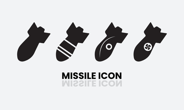 missile,missile icon,missile vector,rocket,rocket icon,rocket vector,Fly,Flying