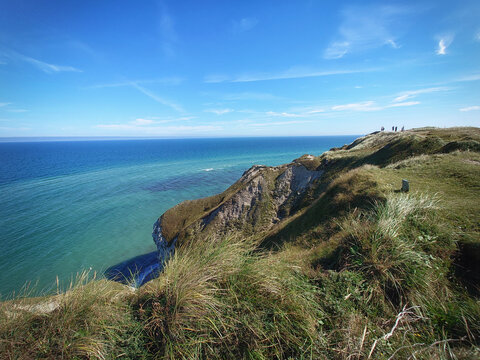 Bulbjerg Vogelfelsen