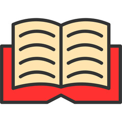Book Icon