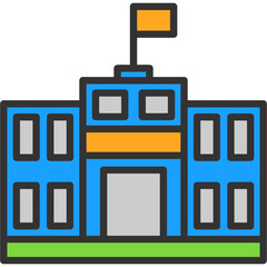 School Icon