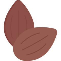 Obraz premium Nut which can easily modify or edit