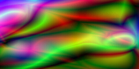 abstract rainbow background.Colorful Liquid background made of color gradient tools .Beautiful psychedelic art. Spectrum light texture.