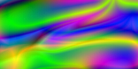abstract rainbow background.Colorful Liquid background made of color gradient tools .Beautiful psychedelic art. Spectrum light texture.