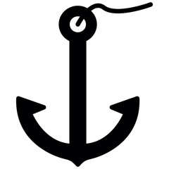 Anchor Icon