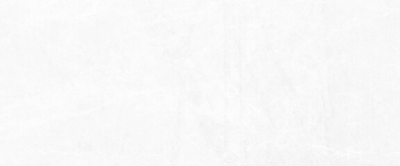 Panorama blank concrete white rough wall for background, beautiful white wall surface background, abstract concrete floor or old cement grunge background, marble texture surface white grunge wall.