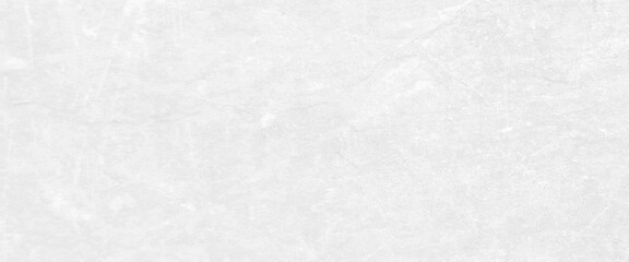 Panorama blank concrete white rough wall for background, beautiful white wall surface background, abstract concrete floor or old cement grunge background, marble texture surface white grunge wall.