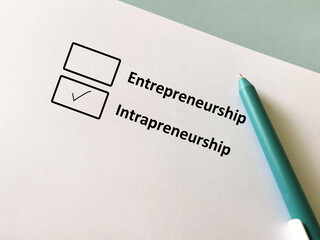 Question about human resources