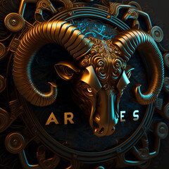 Zodiac Sign:  Aries