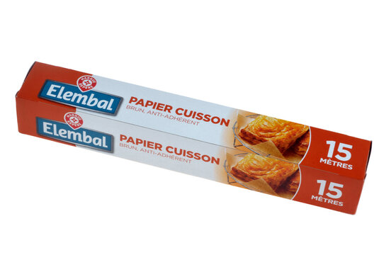 Cuisine - Rouleau feuille emballage Albal 20m 