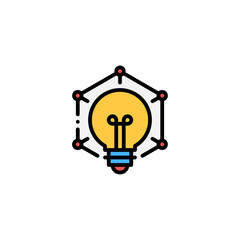 design thinking icon