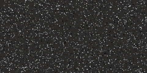 Terrazzo flooring texture.Vector seamless pattern of mosaic floor surface.Texture of classic italian style, Abstract pattern retro design.Luxury repeat design. Holiday festive fun concept.