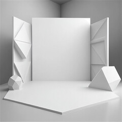 Product Stage, Product Background, Professional Studio Photography