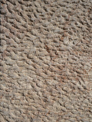 granite stone wall texture