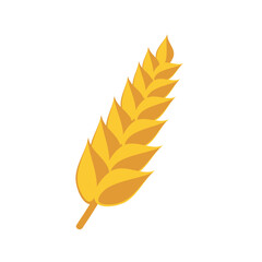 wheat branch design