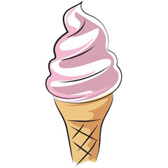 Ice Cone