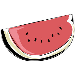 Watermelon 