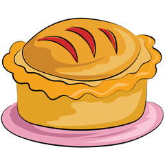 Pie 