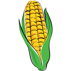 Corn 