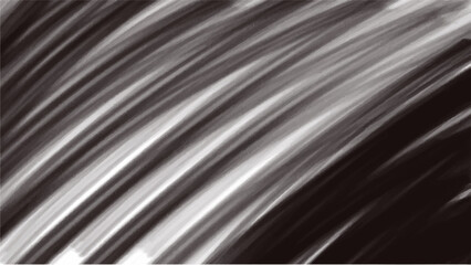 Obraz premium Black watercolor background for textures backgrounds and web banners design