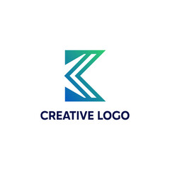 CREATIVE LOGO K