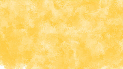 Orange watercolor background for textures backgrounds and web banners design
