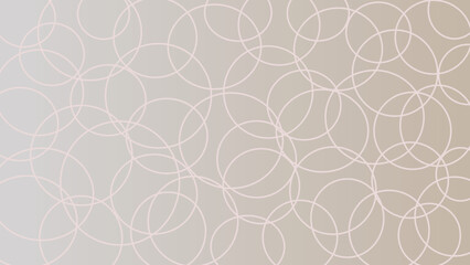 grey and beige seamless pattern with elements