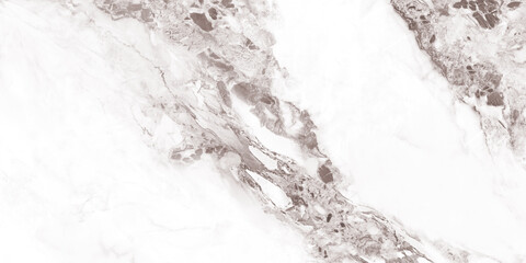 White abstract marble Stone texture. Smooth marbled background