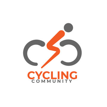 Bicycle Shop Logo Images – Browse 13,606 Stock Photos, Vectors, and ...