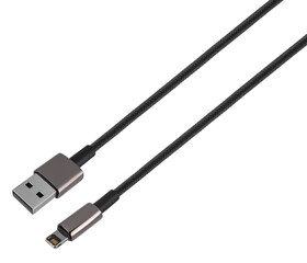 cable with USB plug, Lightning