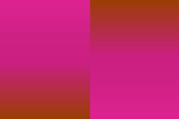 Abstract pink vector gradient background