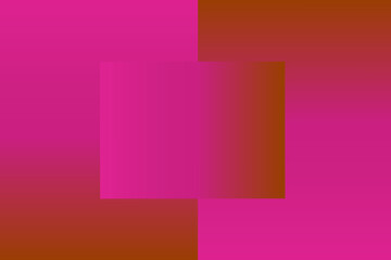 Abstract pink vector gradient background