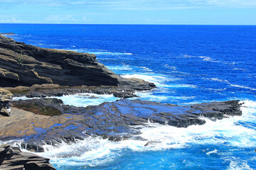 Oahu, Hawaii