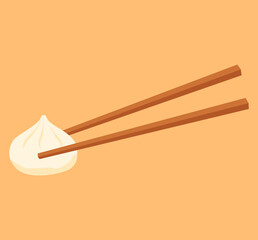 This is a traditional Asian food