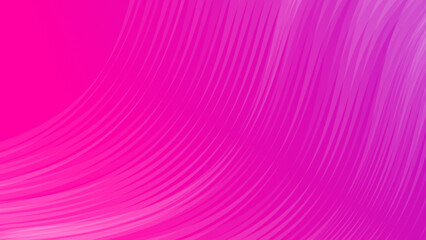 Modern colorful gradient background with wave lines