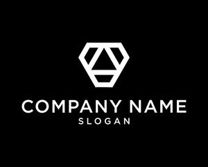 MODERN LOGO ABSTRAC 