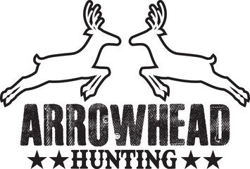  Arrowhead Hunting.eps
