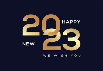 Happy new year 2023