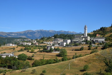 Valpolicella - (Sant'Anna d'Alfaedo) Spiazzo