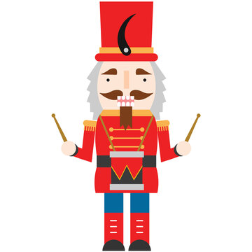 The Nutcracker's March to Play
