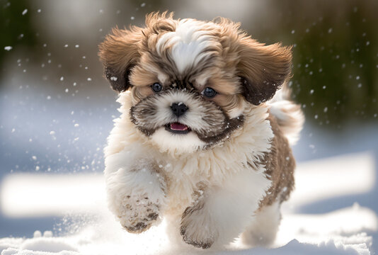 Shih Tzu Puppies Images Browse 37 476 Stock Photos Vectors and