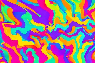 Fototapeta na wymiar Abstract colorful background wallpaper