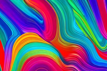 Abstract colorful background wallpaper