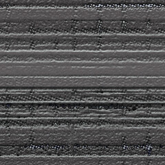 metallic effect stripes seamless pattern design 
