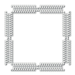 frames in vintage style with elements of ornament, art, pattern, background, texture, Vector illustration eps 10, Art.